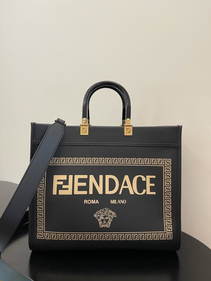 Fendi Sunshine Bags